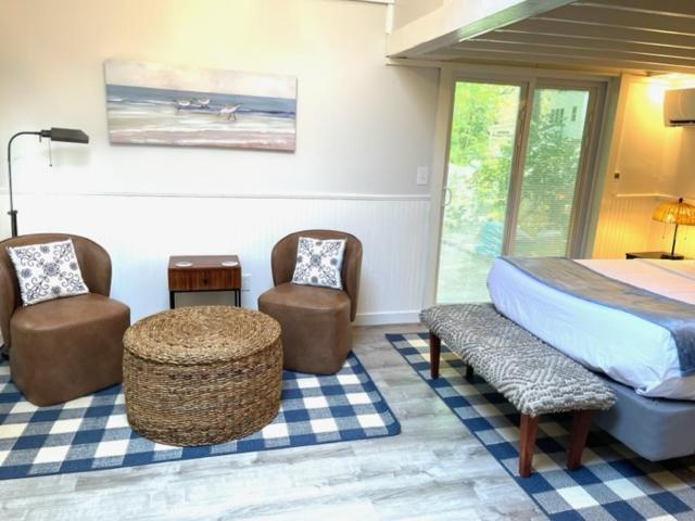 The Harbor Inn 3*