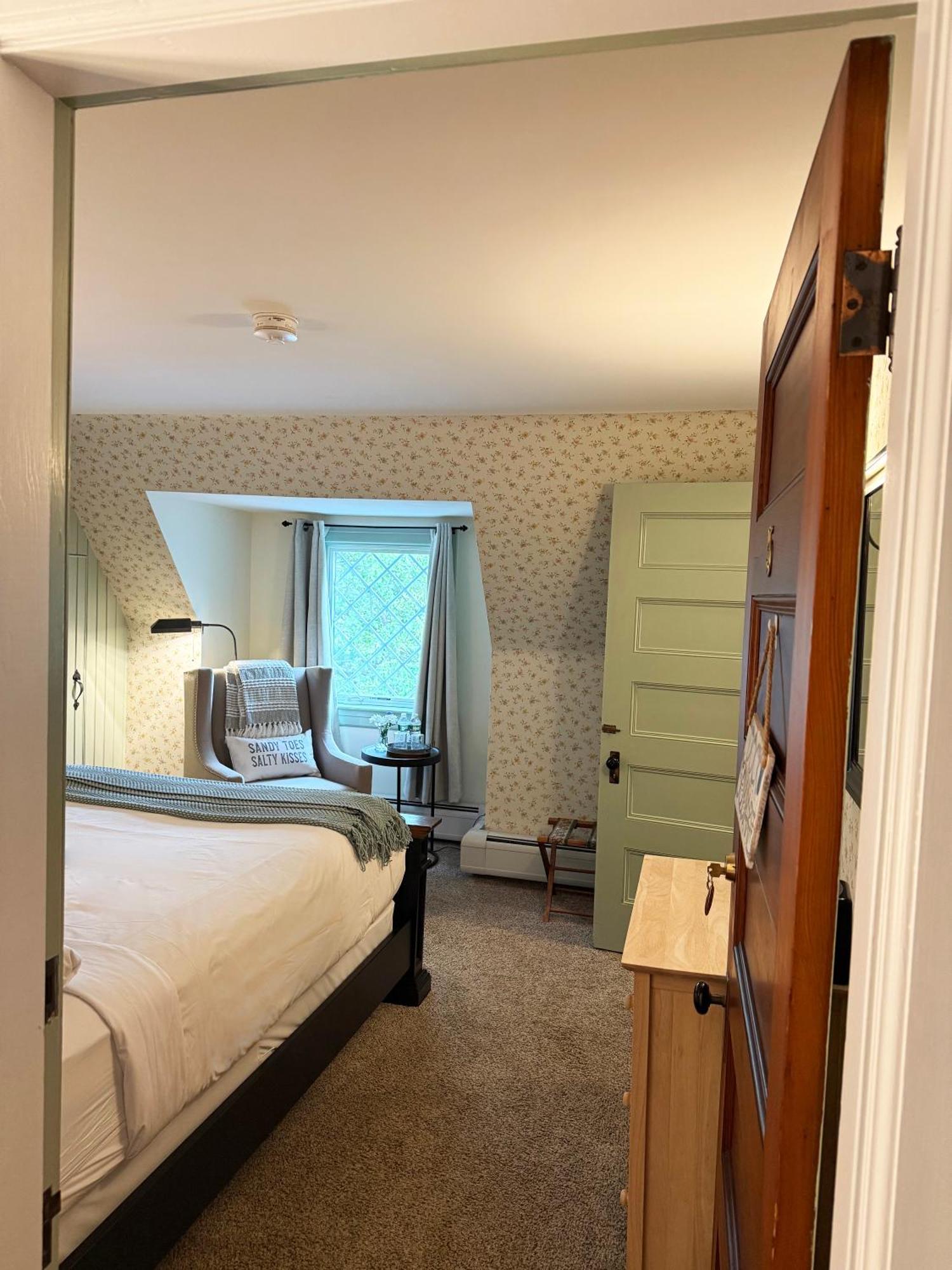 Inn The Harbor Kennebunkport