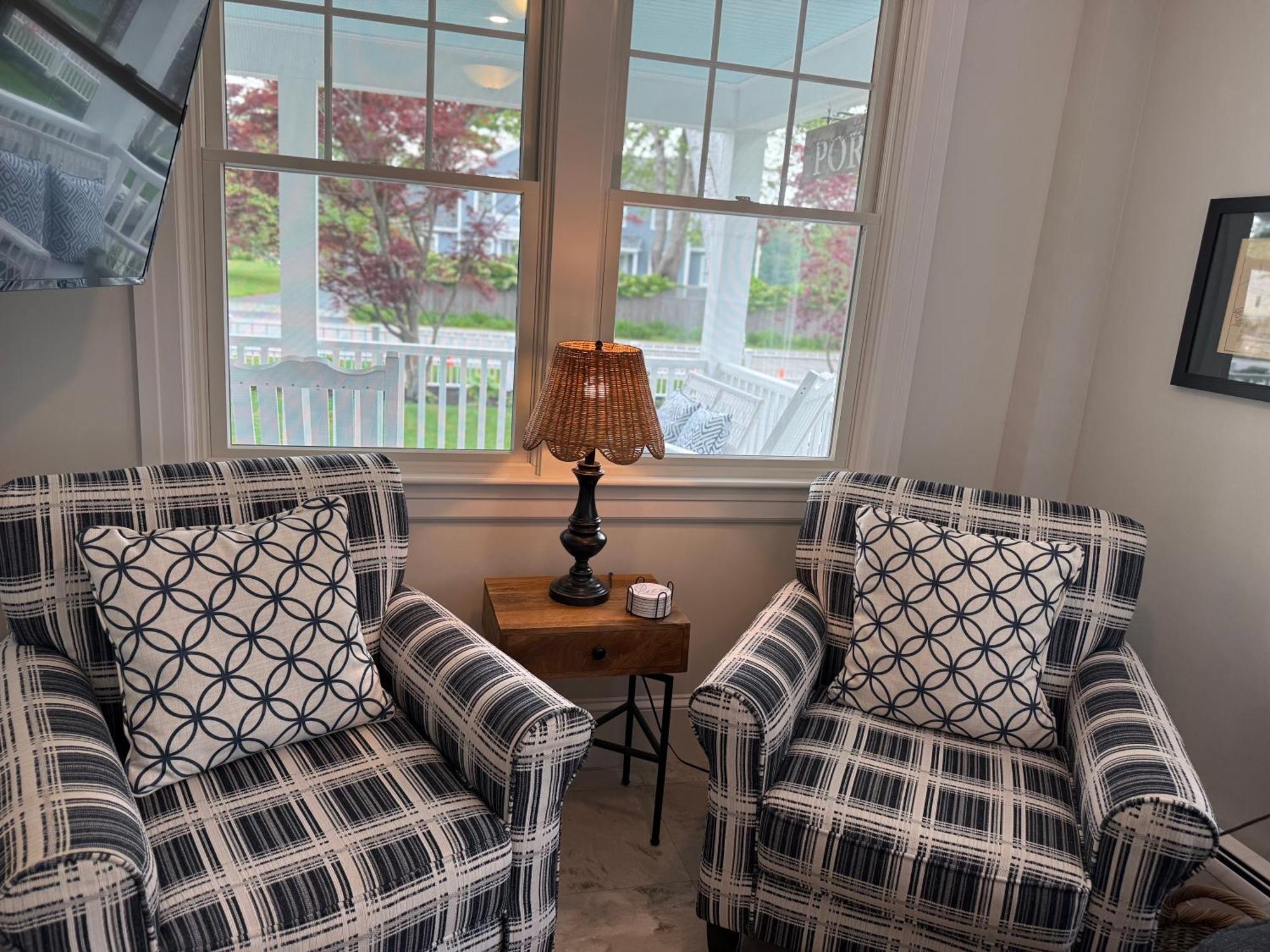 The Harbor Inn Kennebunkport