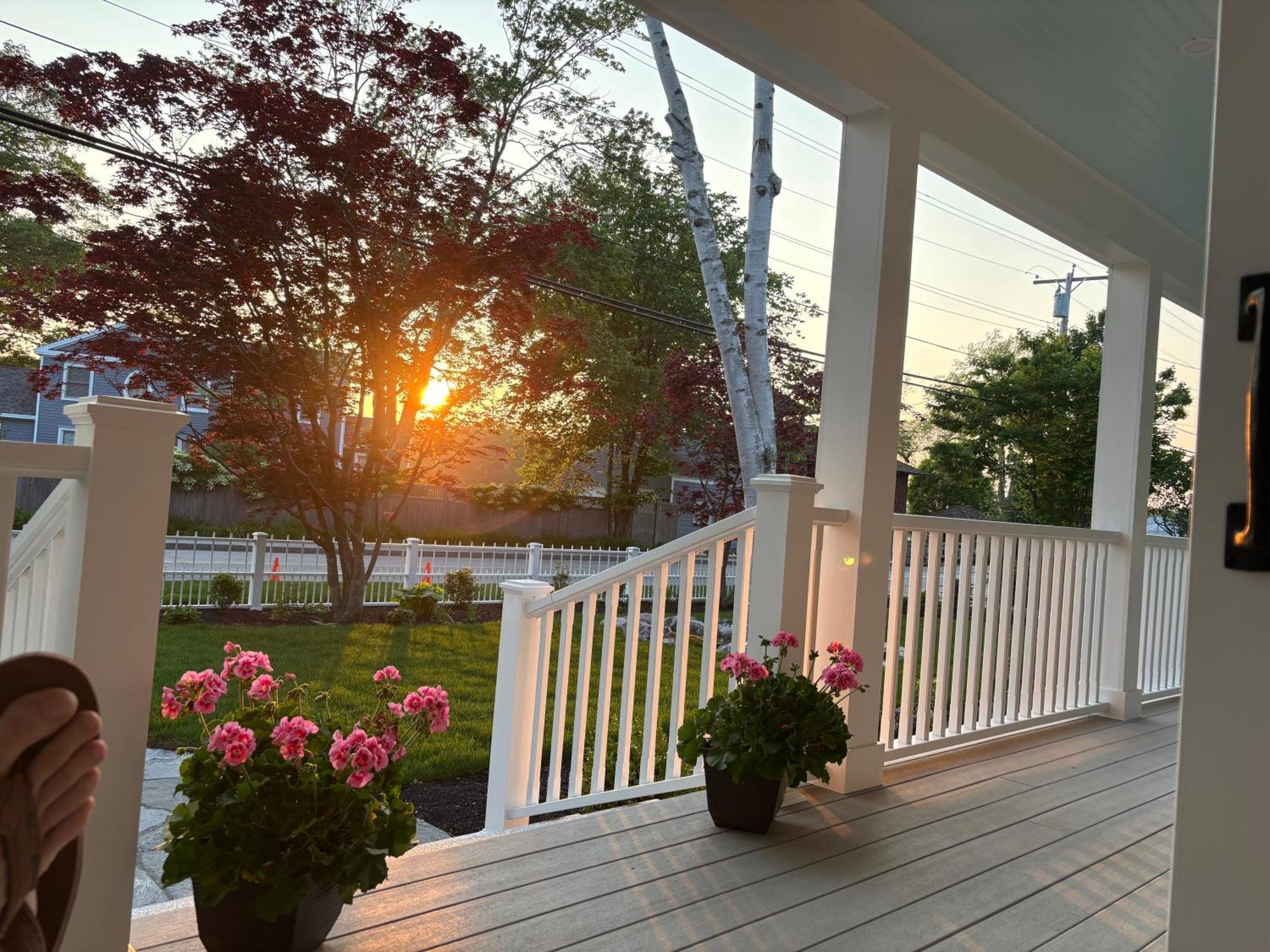 Inn The Harbor Kennebunkport