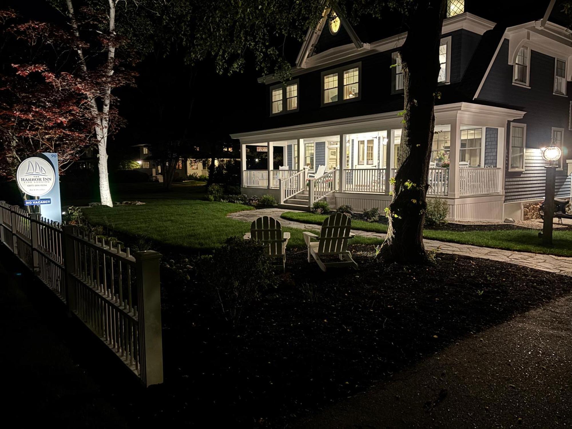 Inn The Harbor 3*