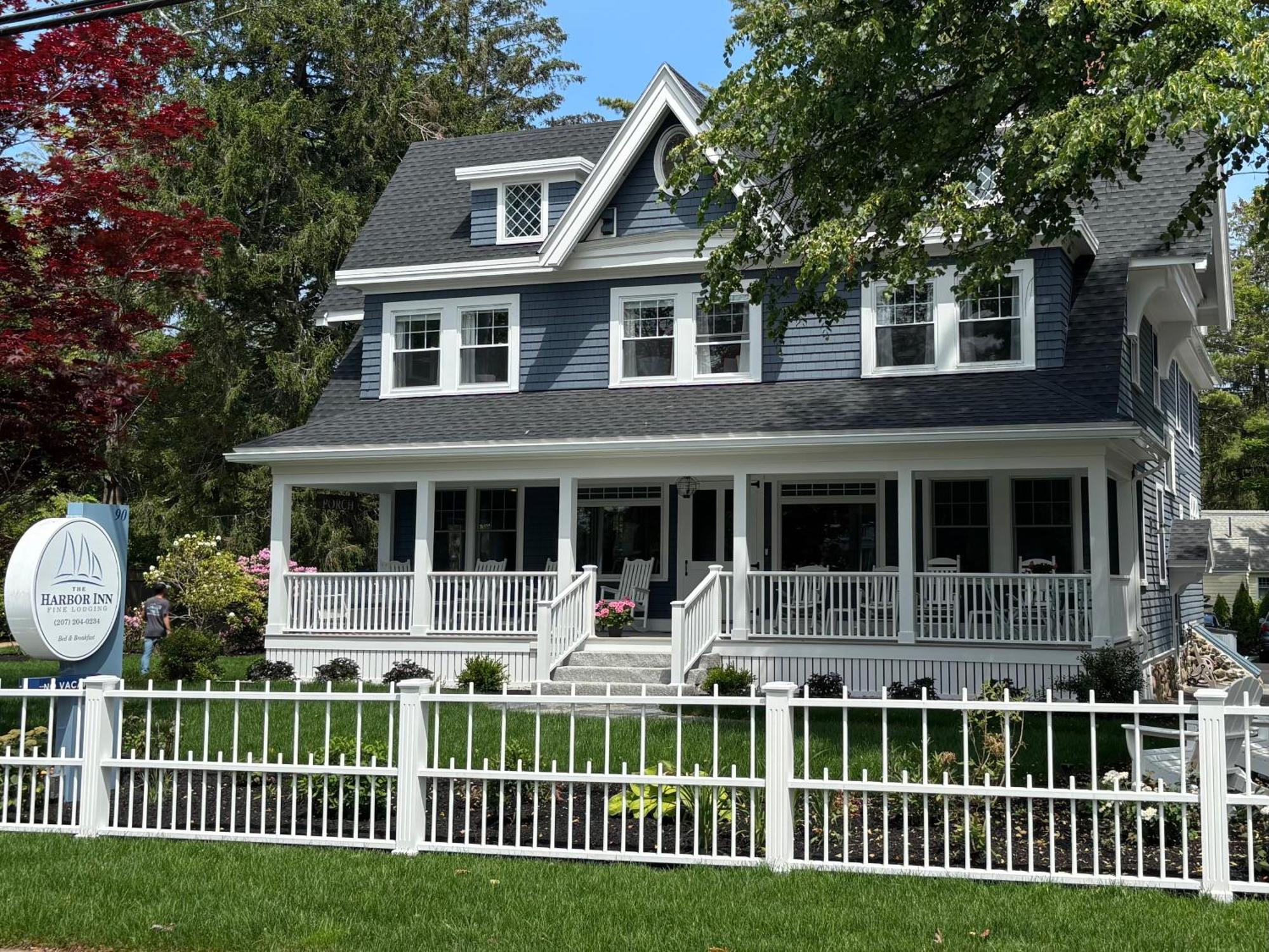 The Harbor 3* Kennebunkport