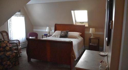 Inn The Harbor Kennebunkport